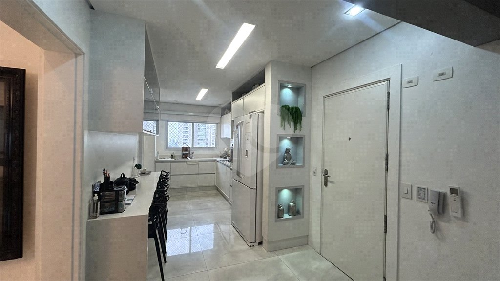 Apartamento Alto Padrão Pronto para morar no melhor condomínio da Mooca