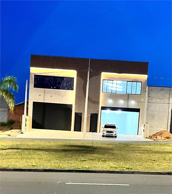 Galpão Comercial para Venda ou Locação – Parque Campo Bonito | Indaiatuba/SP