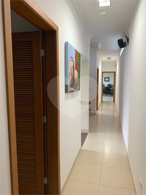 Casa - Sobrado Comercial à venda - Jardim Atibaia