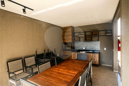 Apartamento novo para venda no condomínio Reserva dos Pinhais.