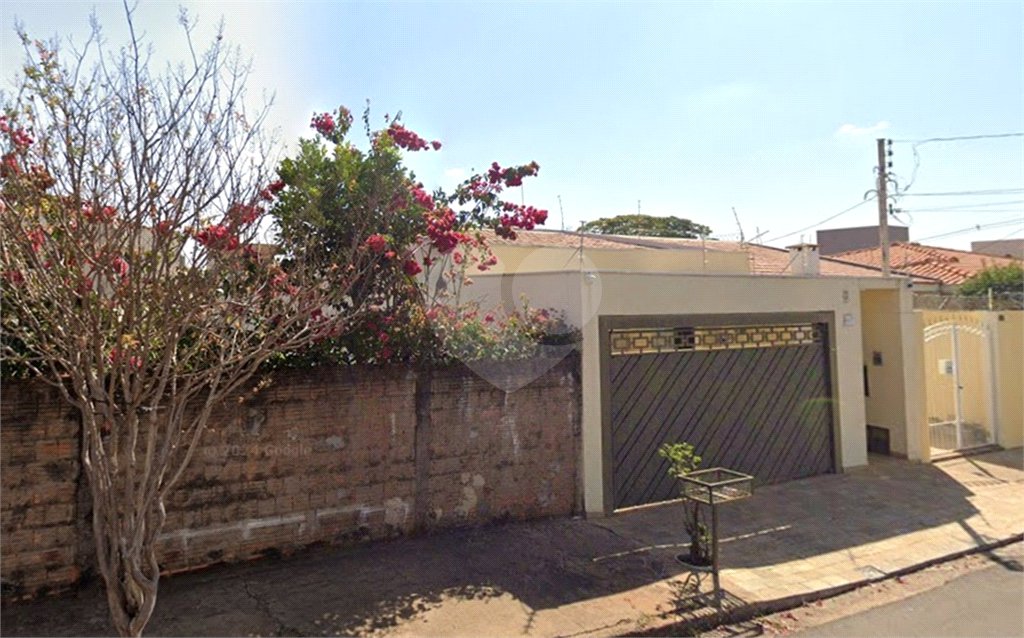 Casa para venda no Cidade Jardim.