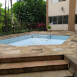 Excelente apartamento a venda