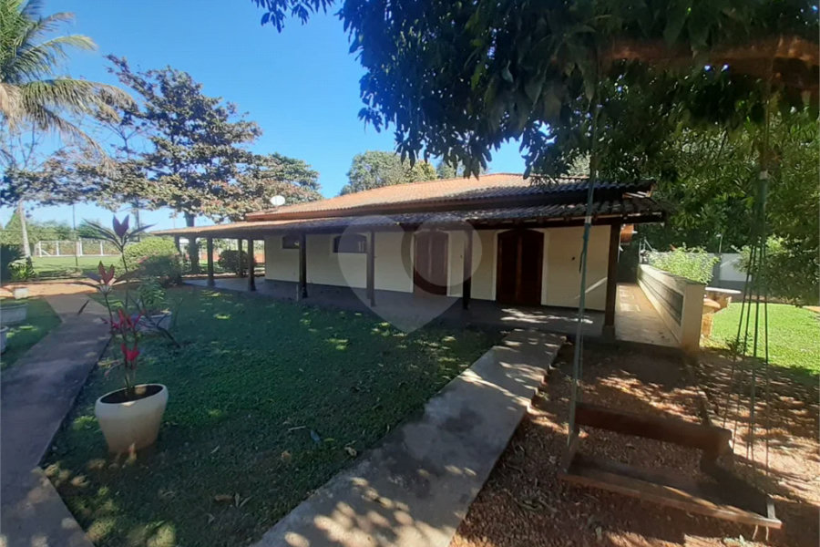 Chácara a venda em Piracicaba - Bairro Conceição