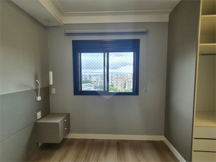 Apartamento à venda na Vila Leopoldina.