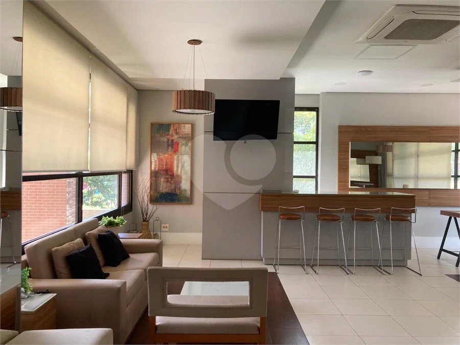 Apartamento para alugar com 4 suítes em Chácara Santo Antônio, São Paulo, SP