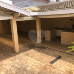 Casa para venda no Condomínio Parque Faber 1