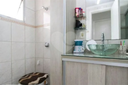Apartamento à venda com 2 quartos em Vila Guilherme, São Paulo, SP