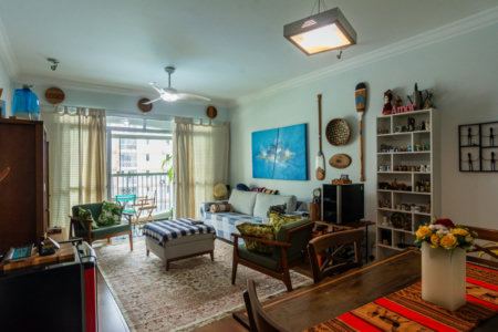 Apartamento à venda 115m² com 4 quartos, sendo 2 suítes, 2 vagas Jardim Bonfiglioli