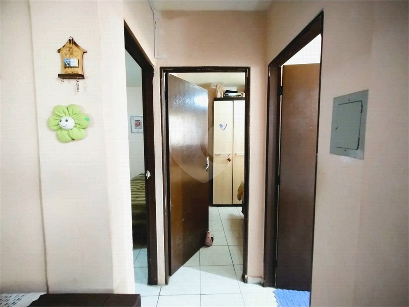Apartamento Condomínio Residencial De Vitro – conforto, segurança e lazer acessível!