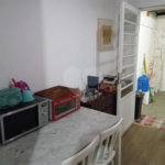 Casa térrea de 90² no Campo Belo com 2 dormitórios e vaga de garagem