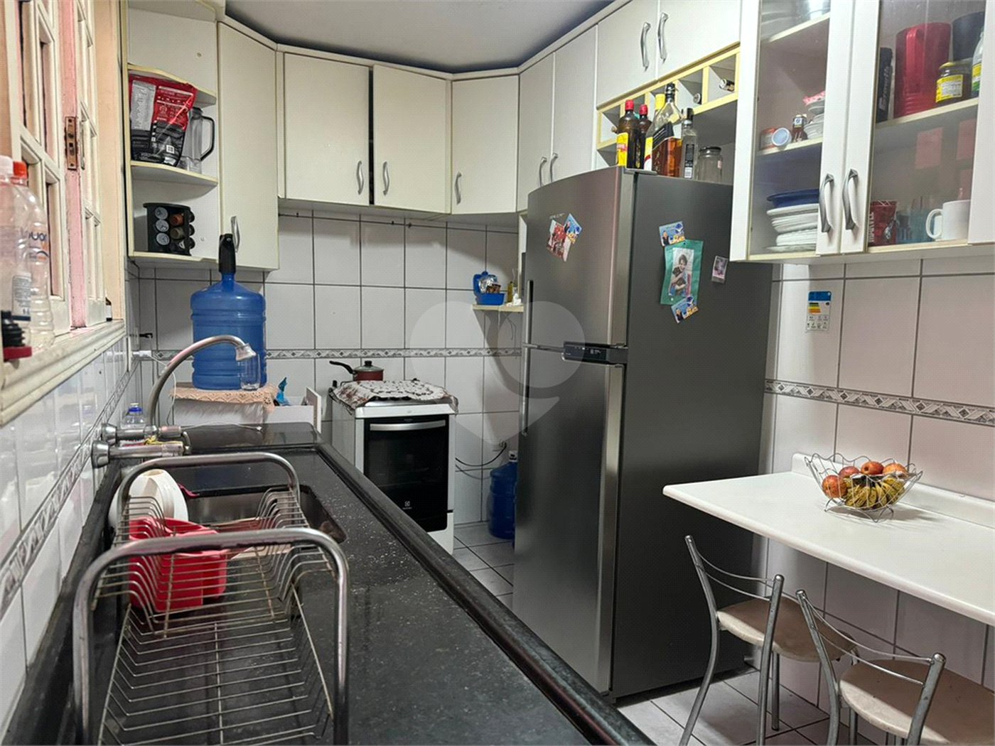 Sobrado à venda com 120m² - Mooca