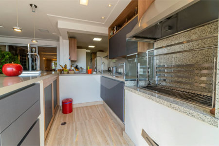 Apartamento para venda no condomínio Piazza Suprema - Praça Visconde de Souza Fontes