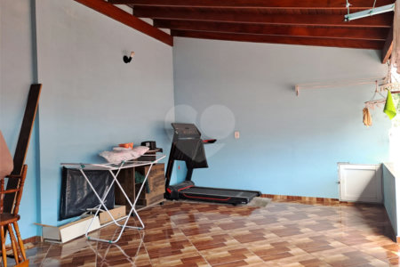 Casa à venda com 3 quartos em Popular III, Louveira, SP