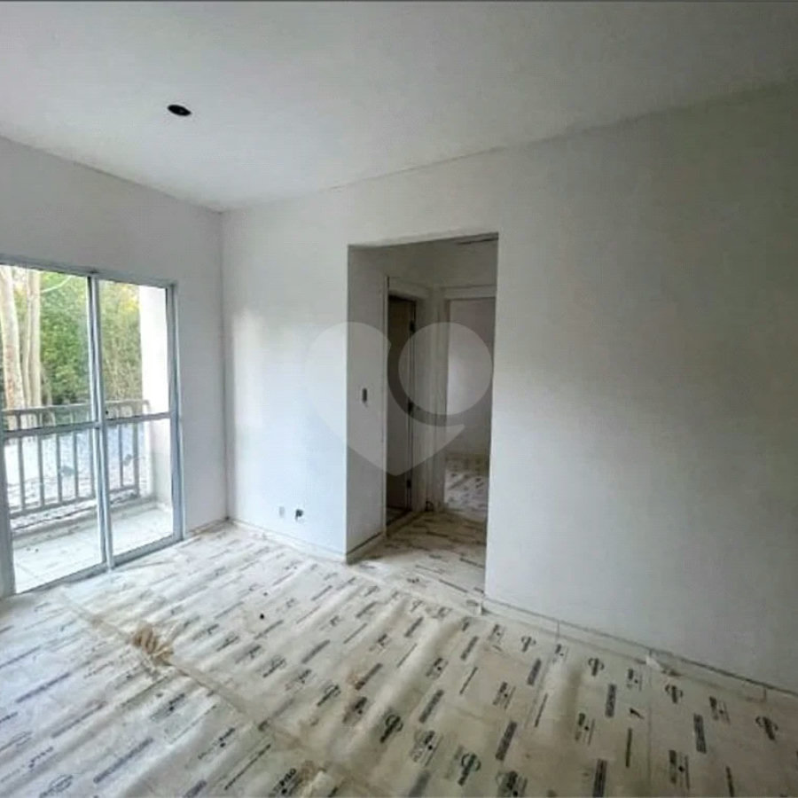 Apartamento para venda no Parque das Oliveiras