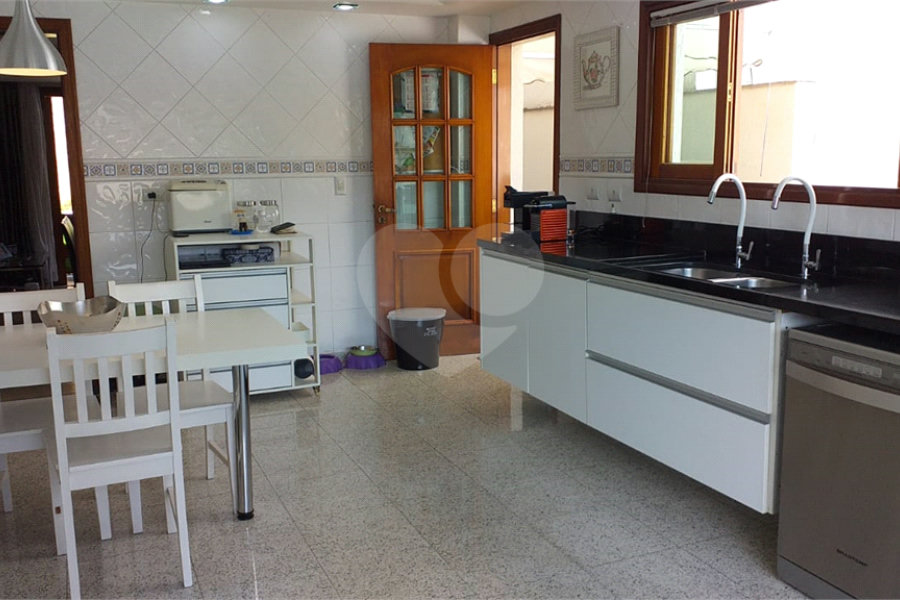 Condominio Alto Padrão - Jardim França - Z Norte - SP - 336 m2 - 4 dormitorios - 4 suites - 6 vagas
