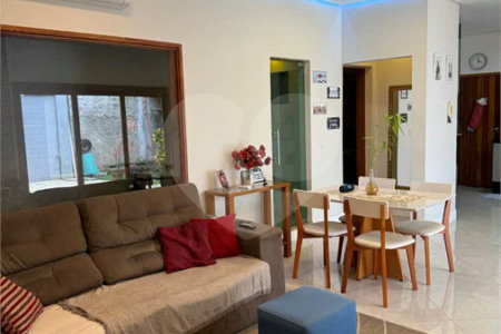 Casa à venda no Jaçanã 400m² – Amplo espaço e excelente localização!
