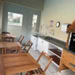 APARTAMENTO A VENDA NO URBANOVA COM 2 DORMITÓRIOS, 1 SUÍTE, 2 VAGAS, SÃO JOSÉ DOS CAMPOS/SP.