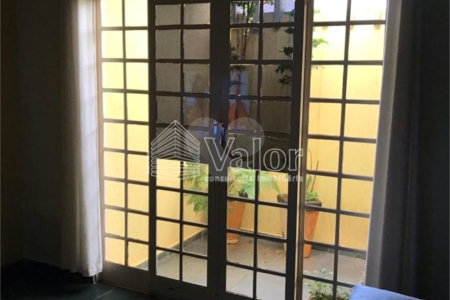 Casa para venda no Cidade Jardim.