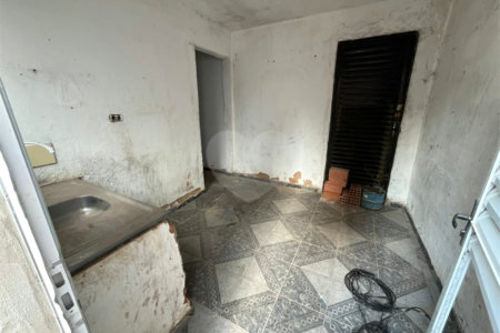 Casa a venda com 3 dormitórios no Recreio São Judas Tadeu