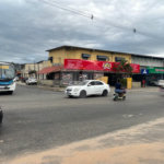 Ponto Comercial à venda, Padaria de 280m² - Estrada do Magarça - Guaratiba