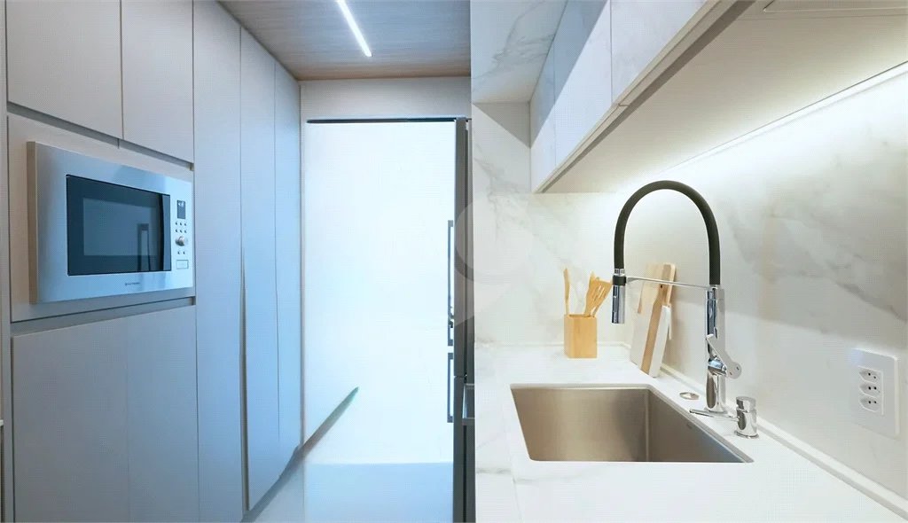Apartamento à venda com 3 quartos, sendo 2 suítes, em Vila Leopoldina, São Paulo, SP