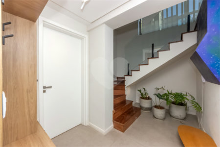 Casa à venda com 3 suítes no condomínio Lazuli, São Paulo - SP