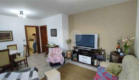 Apartamento à venda com 2 quartos em Cidade Alta, Piracicaba, SP