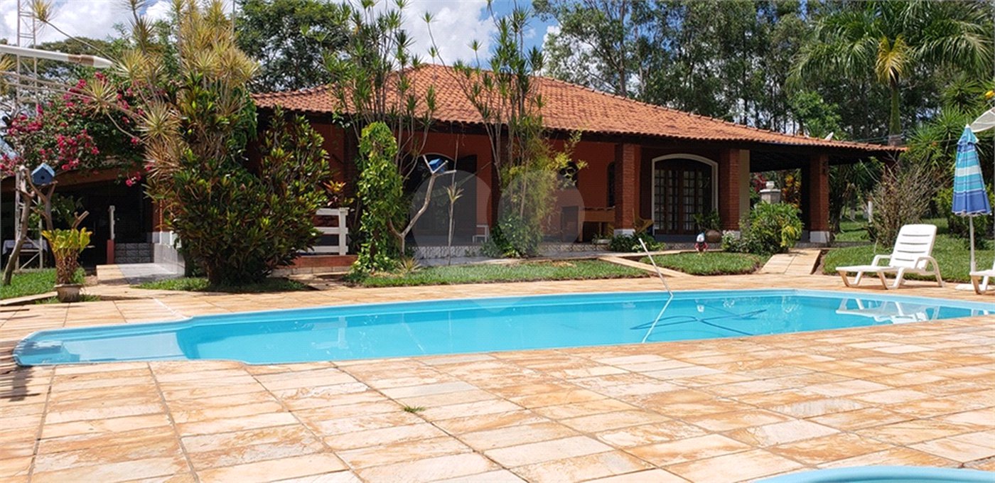 Sitio para venda.