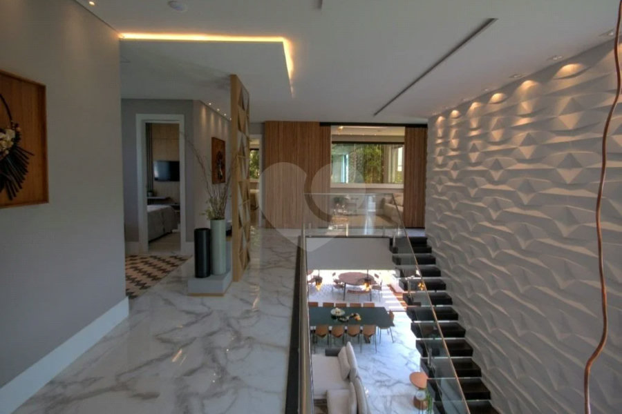 Casa à venda com 6 suítes em Riviera de São Lourenço, Bertioga, SP