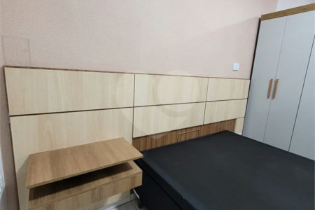 Studio à venda | 32 m² | 1 dormitório na Liberdade!
