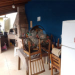 Casa á venda em Atibaia - SP