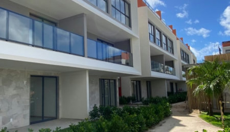 Apartamento à venda Guarajuba - BA