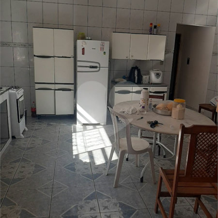 Casa a veda no Residencial Astolpho Luiz do Prado