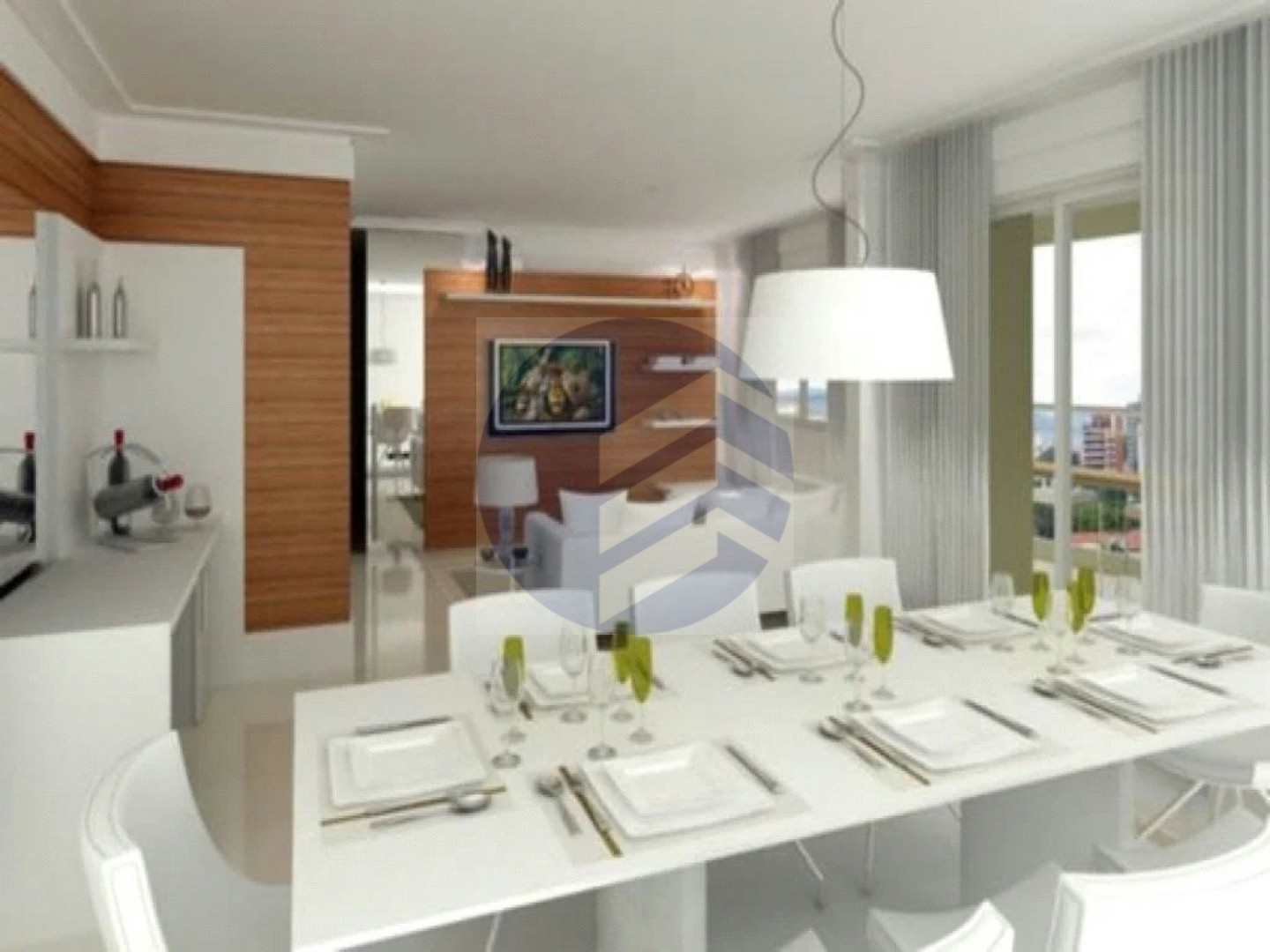 Apartamento, 3 quartos, 95 m² - Foto 26