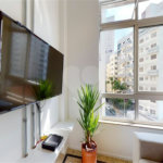Apartamento de 95m², 4 quartos em Bela Vista