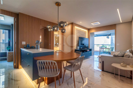 APARTAMENTO NOVO 2 DORMITÓRIOS À VENDA NA VILA MARIANA