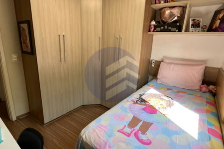 Apartamento à venda com 3 quartos em Vila Andrade, São Paulo - SP