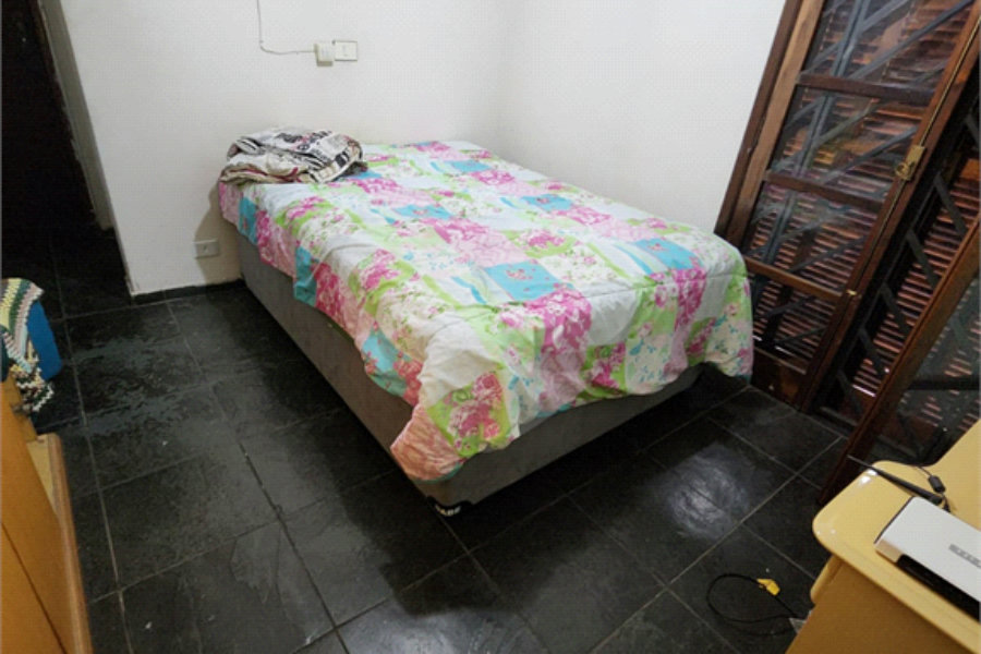 Sobrado, a venda, com 3 suítes, 7 vagas de garagem e salão de festas - Vila Aurora / SP