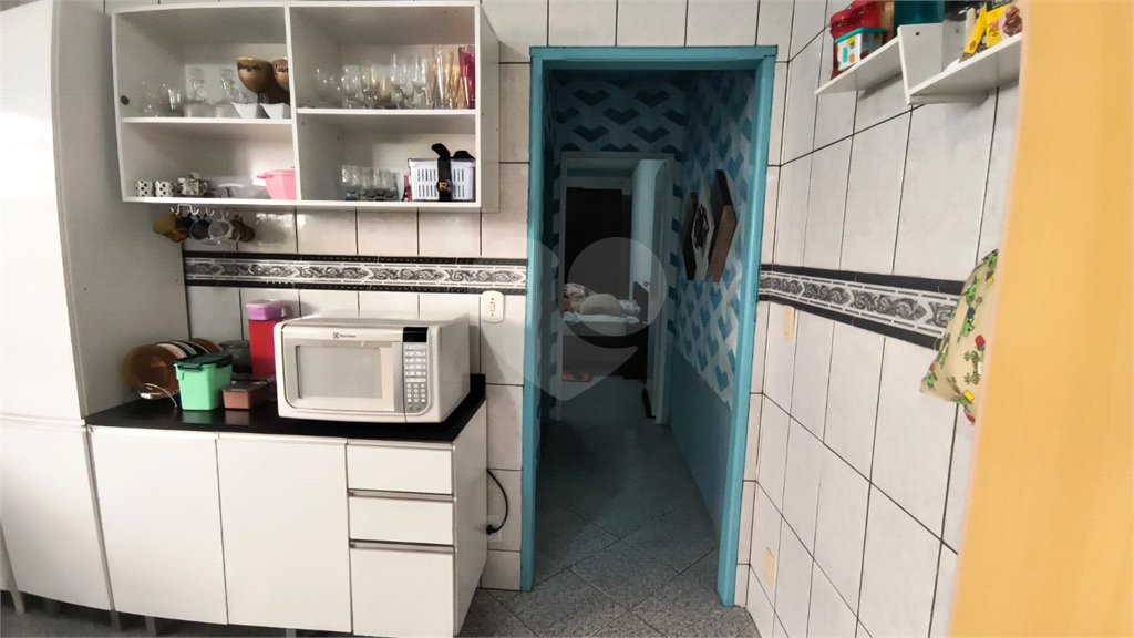 Sobrado á venda no bairro santa felícia