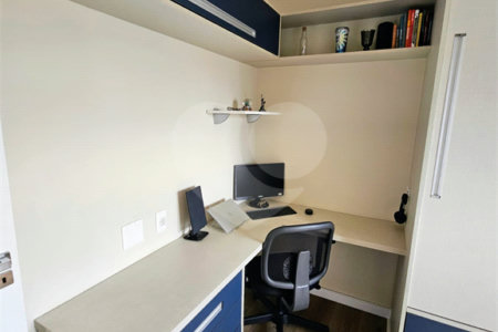 Apartamento com 74 m² com 3 quartos, 1 suíte, vista livre e 2 vagas à venda na Mooca, São Paulo