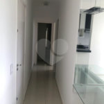 Apartamento no Condomínio Reserva Sul.