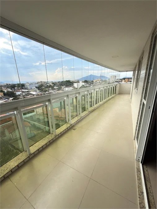 Cobertura Duplex à Venda no Bravo Residencial | Campo Grande