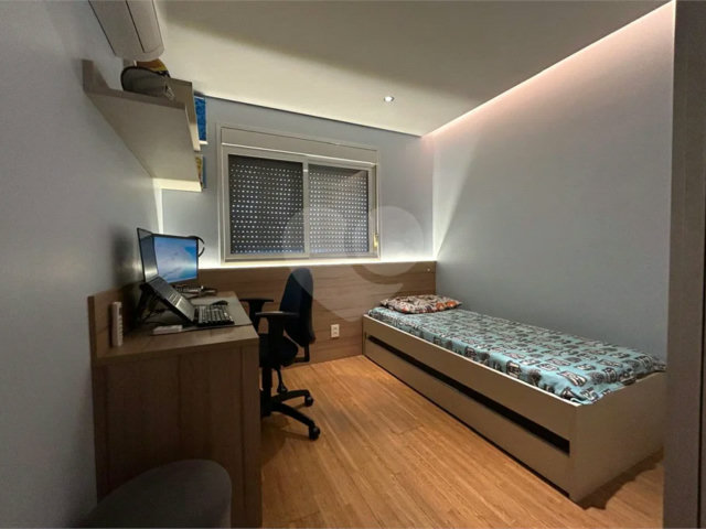 Apartamento à venda com 2 quartos, sendo 1 suíte,  em Santo Amaro, São Paulo, SP