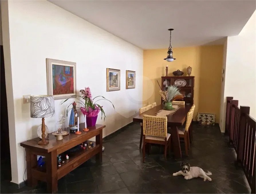 Casa a Venda no Condomínio São Joaquim em Vinhedo/SP