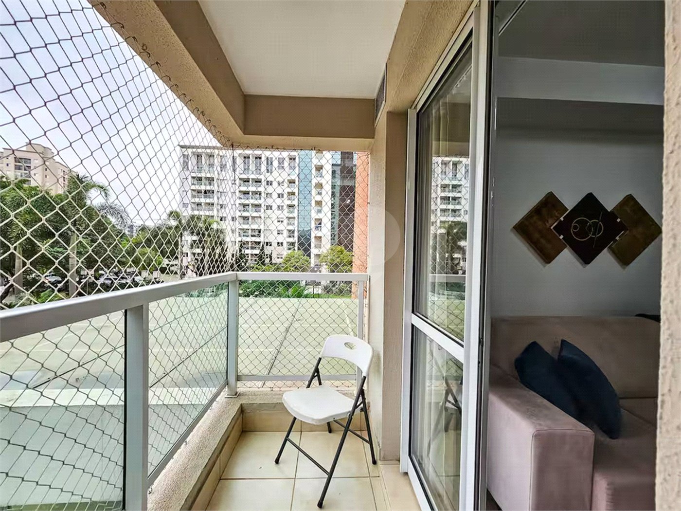 Na Mooca á venda Apartamento / Studio com 51m² 1 dormitório e 1 vaga.