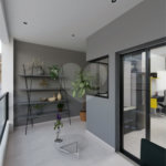 Sobre kitnet com 20 m² para alugar em São Paulo - SP