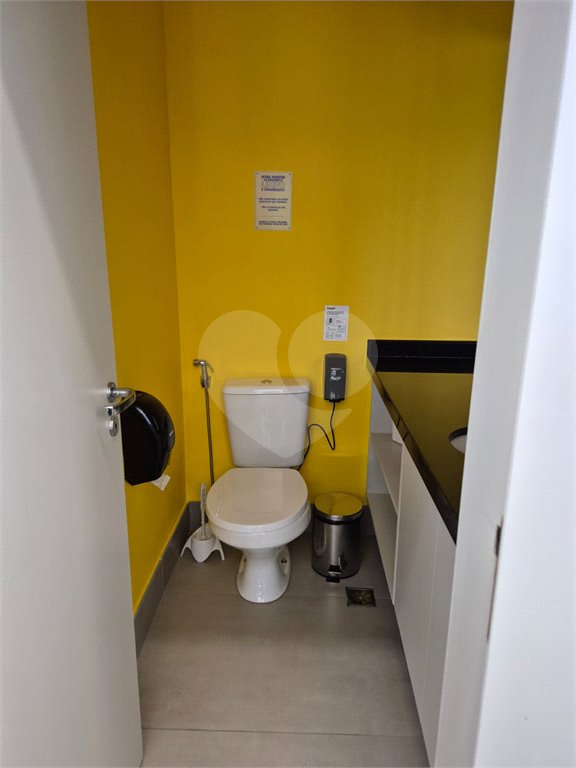 Conjunto Comercial á venda - Jardim Paulista