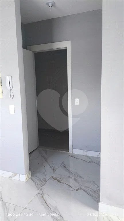 Apartamento dois dormitórios c/ suíte Hortolândia