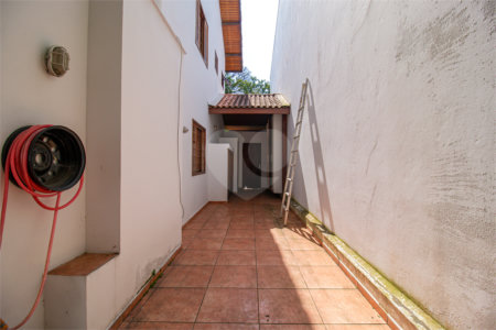 Casa à venda com 3 suítes em Chácara Flora, São Paulo, SP