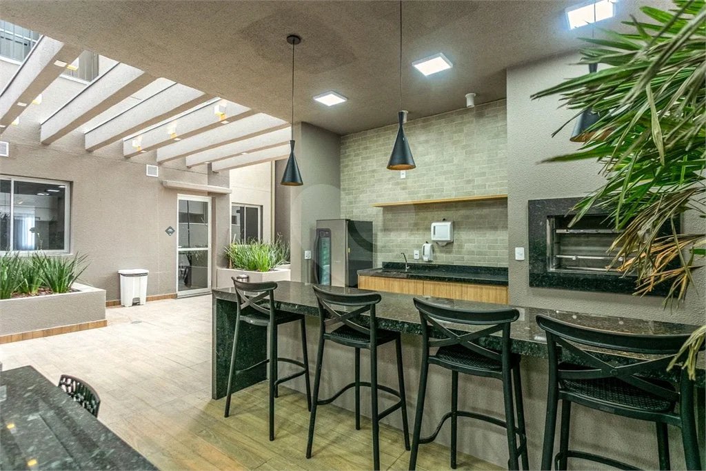 Apartamento 2 Dorms a 800m do Metrô Belém – Vista Livre